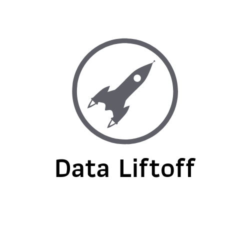 Data Liftoff logo