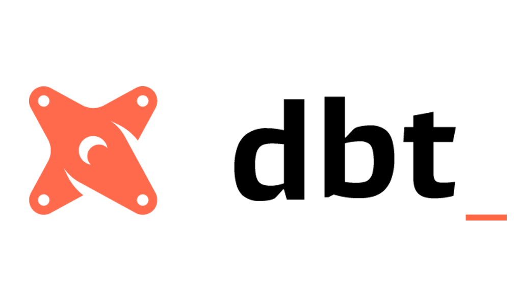 dbt logo
