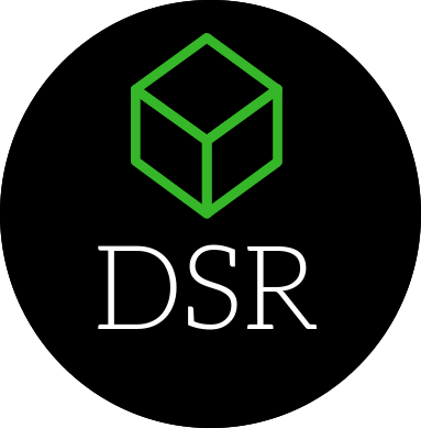 dsr logo