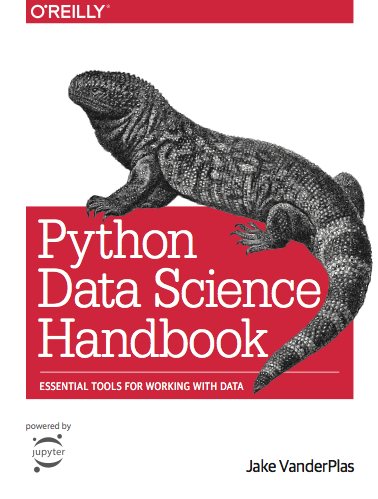 python data science handbook