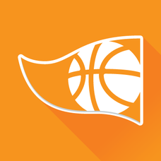 Basketball reference logo