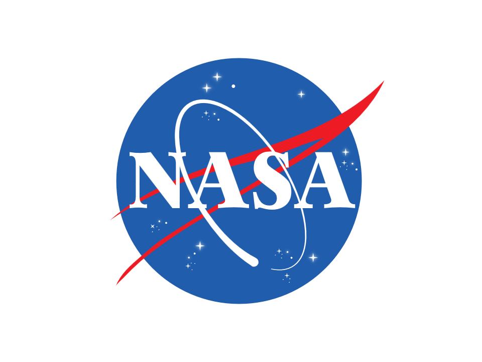 NASA logo