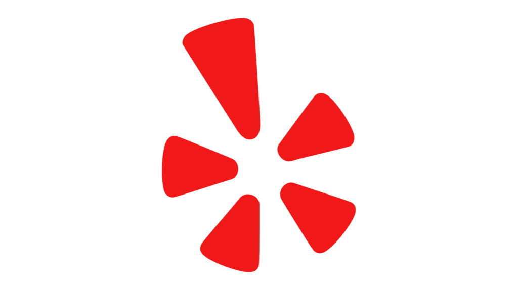 yelp logo