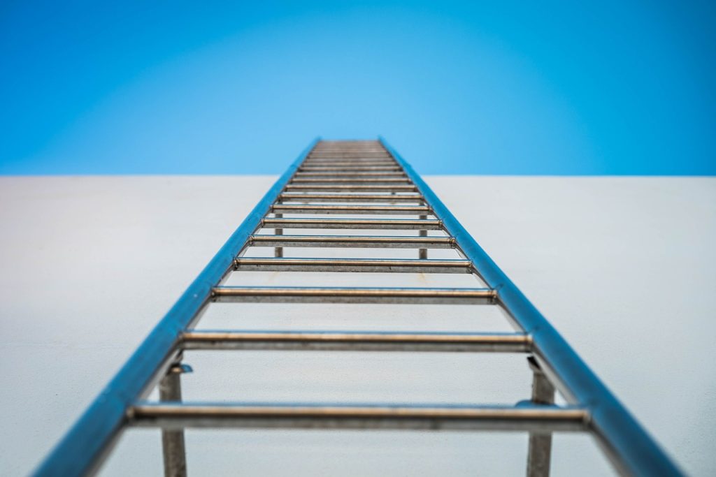 ladder