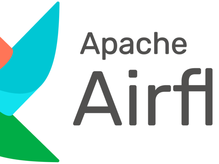 Apache Airflow logo